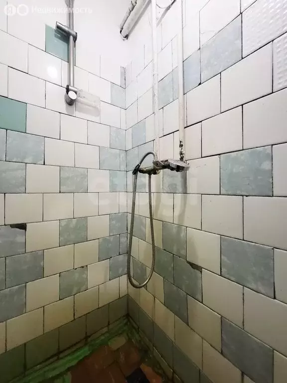 1к в -комнатной квартире (11.5 м) - Фото 1