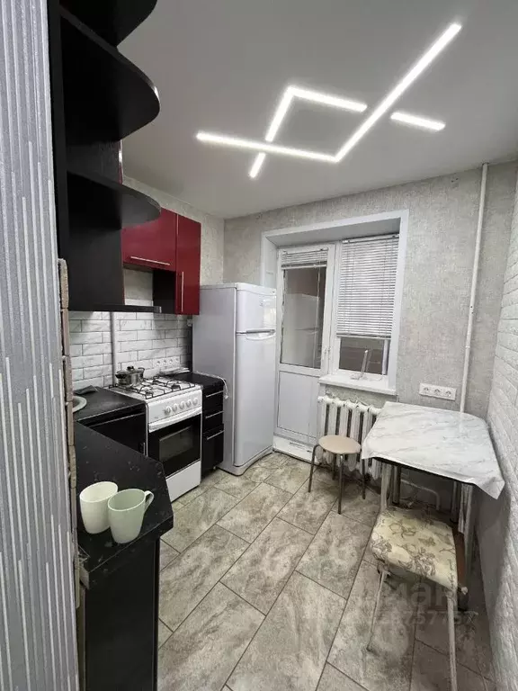 2-к кв. Мордовия, Саранск ул. Семашко, 7 (43.0 м) - Фото 2