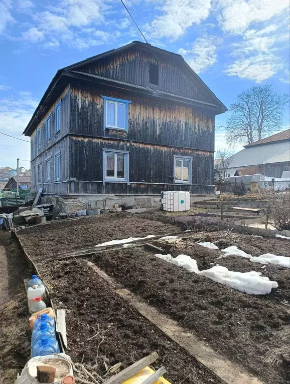 Продаётся 3-к квартира, 58.6 м - Фото 1