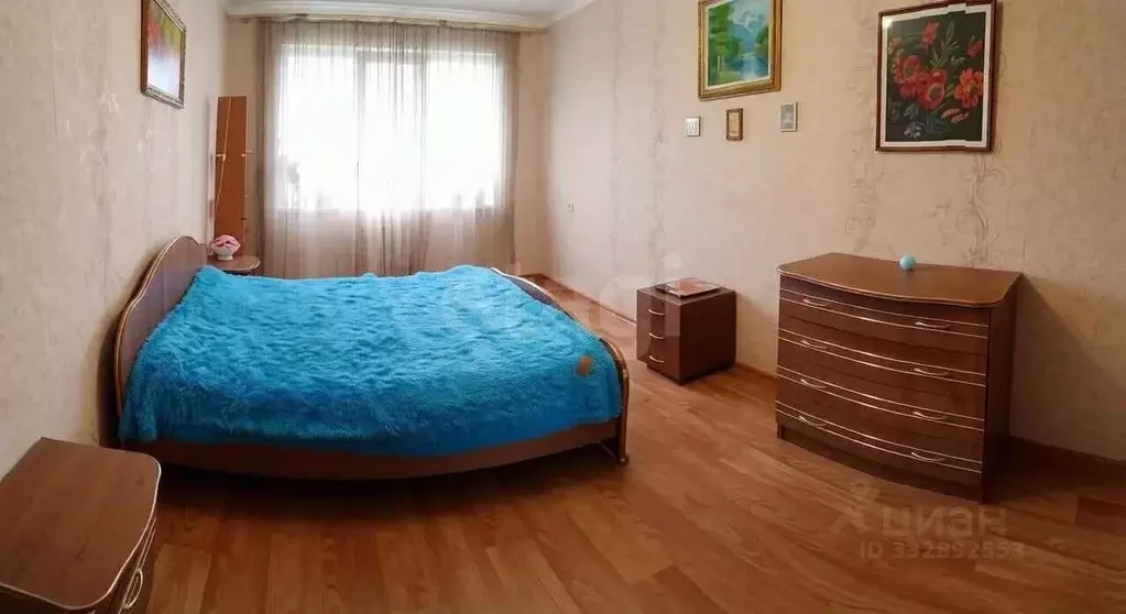 3-к кв. Пермский край, Березники Юбилейная ул., 128 (61.3 м) - Фото 1