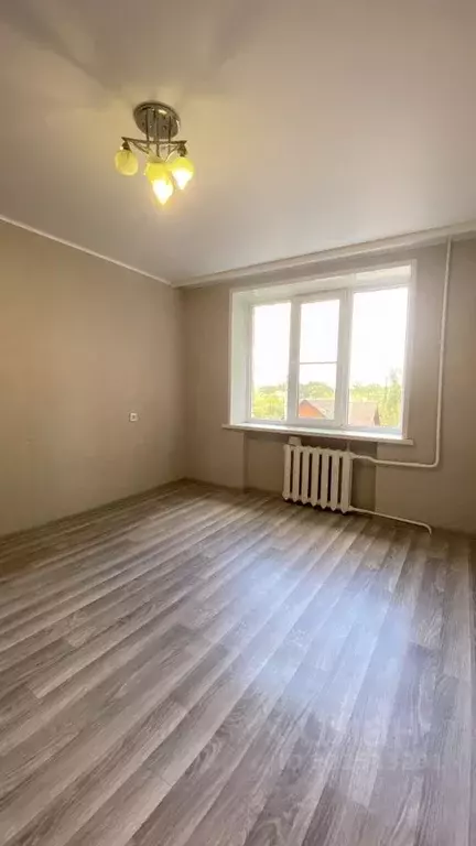 Комната Белгородская область, Белгород ул. Ватутина, 1а (13.0 м) - Фото 1