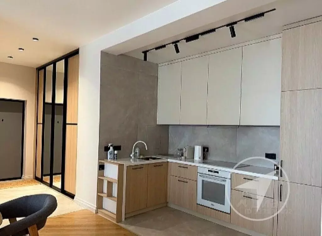 3-к кв. Москва Кочновский проезд, 4к2 (120.0 м) - Фото 1