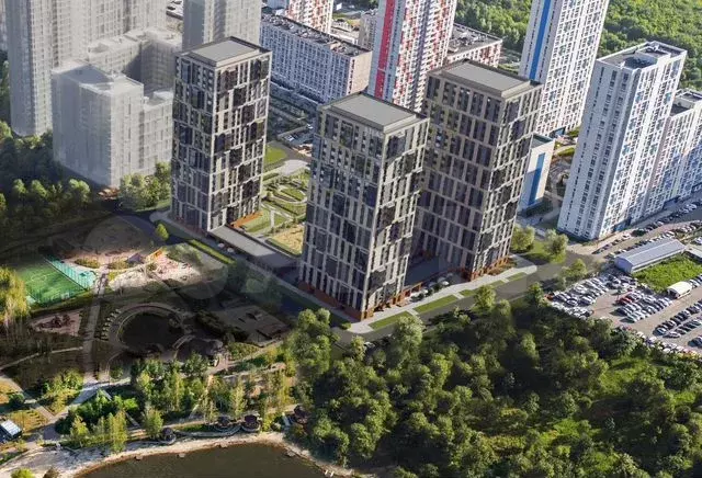 Продам помещение свободного назначения, 39.87 м - Фото 0