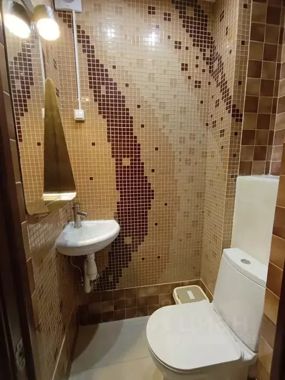 1-к кв. Пермский край, Пермь ул. Газеты Звезда, 35 (55.0 м) - Фото 1