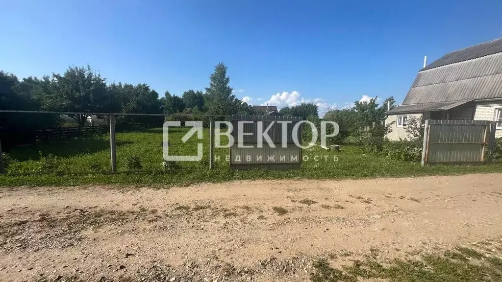 Участок в Костромская область, Кострома Березка-3 СНТ, 34 (6.8 сот.) - Фото 1