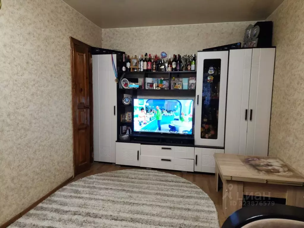 2-к кв. Саратовская область, Энгельс просп. Строителей, 20 (41.9 м) - Фото 2