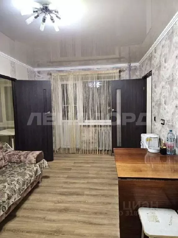 3-к кв. Ростовская область, Ростов-на-Дону Днепровский пер., 103/18 ... - Фото 0