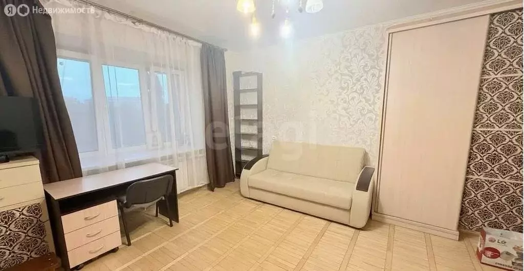 4-комнатная квартира: Липецк, улица Зегеля, 13 (102.1 м) - Фото 2