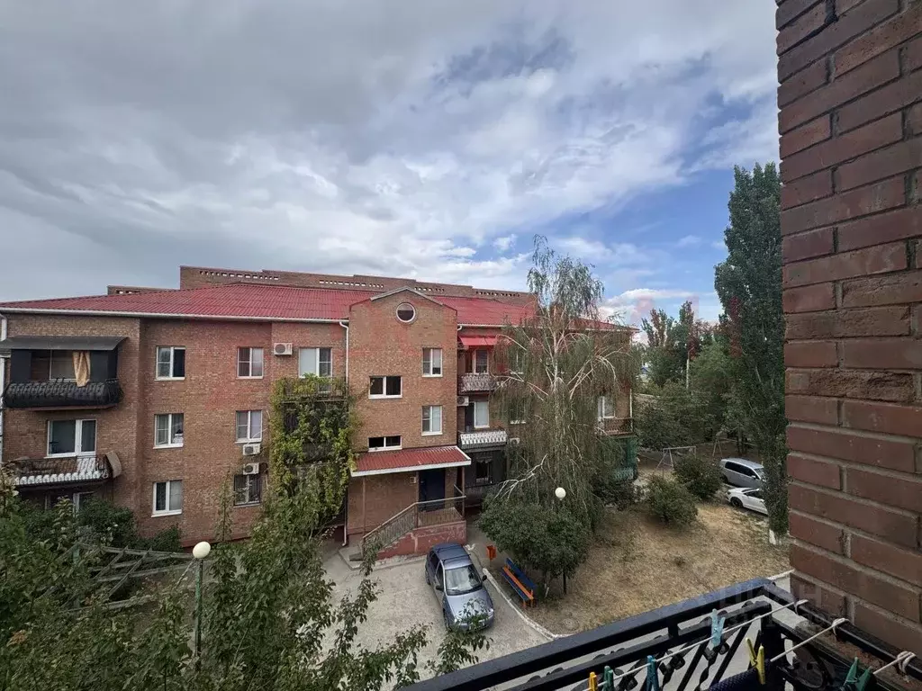 2-к кв. Ростовская область, Волгодонск Степная ул., 79 (33.4 м) - Фото 0
