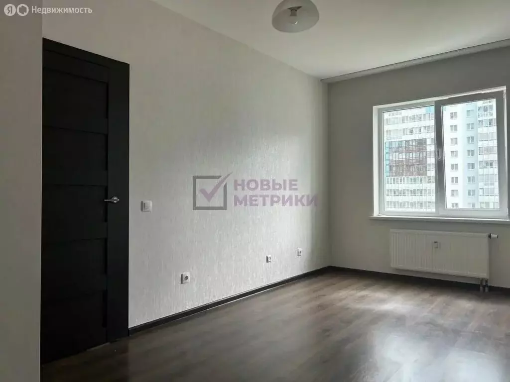 1-комнатная квартира: Санкт-Петербург, Плесецкая улица, 20к2 (32 м) - Фото 1