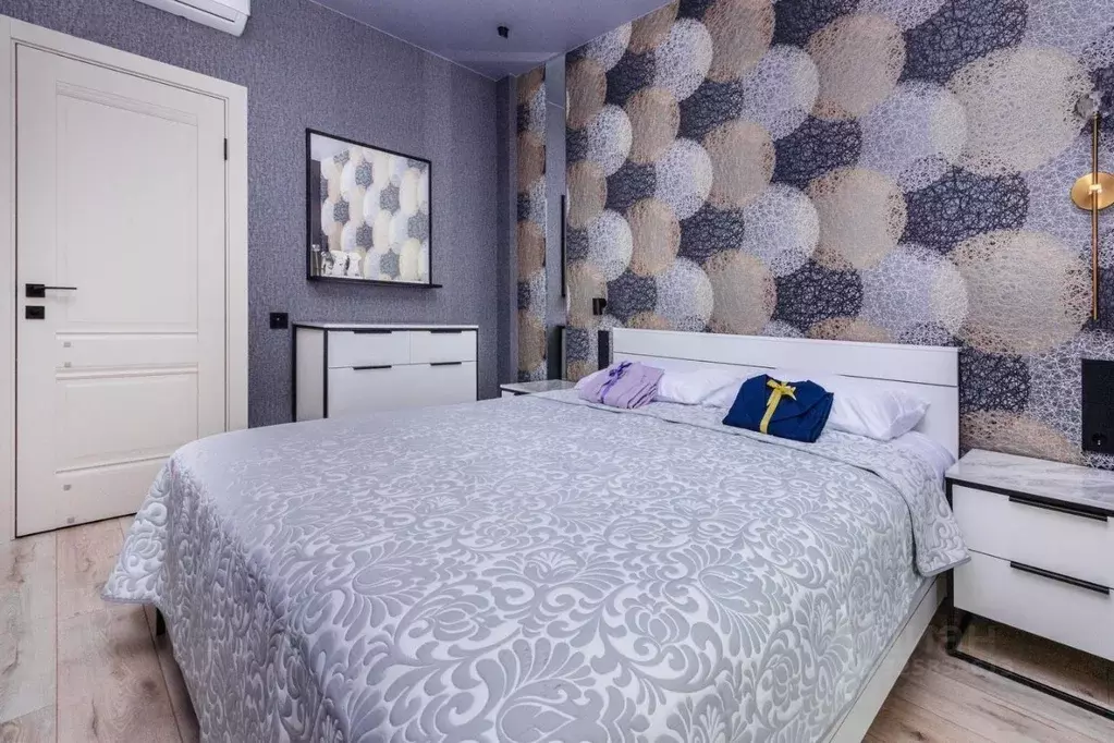 2-к кв. Краснодарский край, Сочи ул. Ленина, 217а (42.0 м) - Фото 2