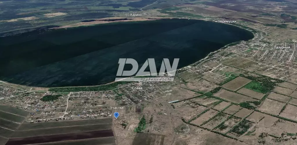 Участок в Челябинская область, Красноармейский муниципальный округ, ... - Фото 1