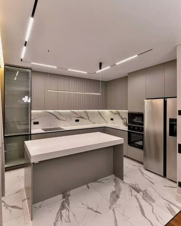 Квартира, 3 комнаты, 150 м - Фото 0