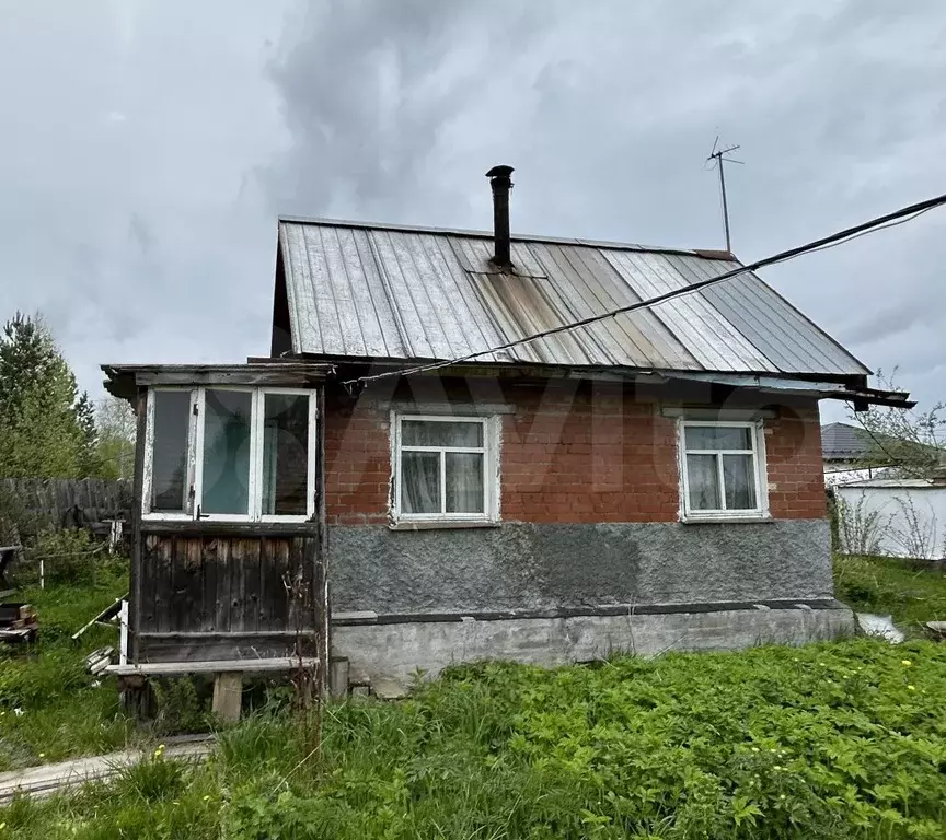 Дом 24 м на участке 5 сот. - Фото 0