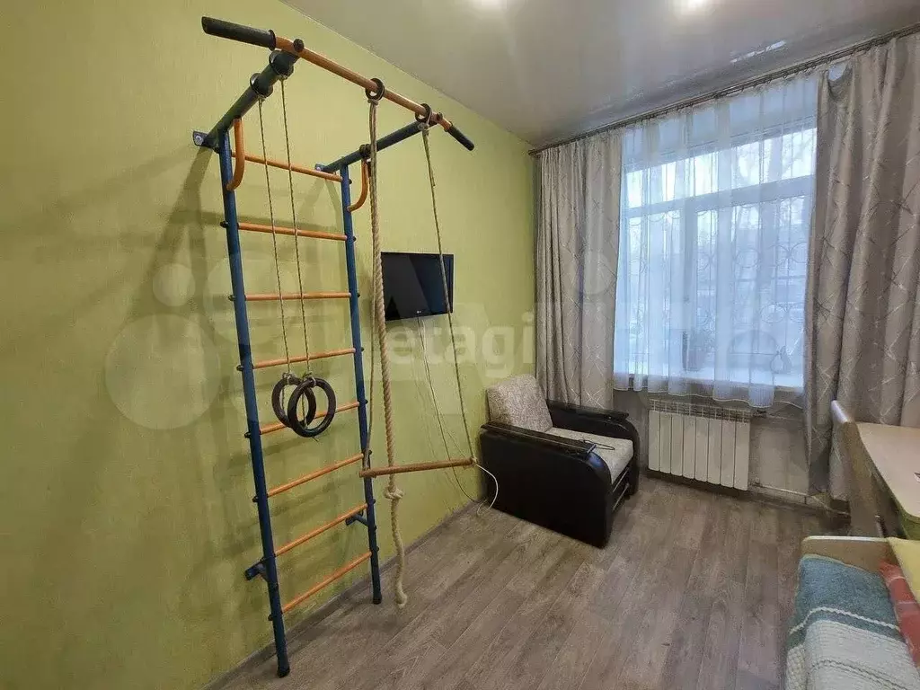 3-к. квартира, 70,2 м, 1/4 эт. - Фото 1