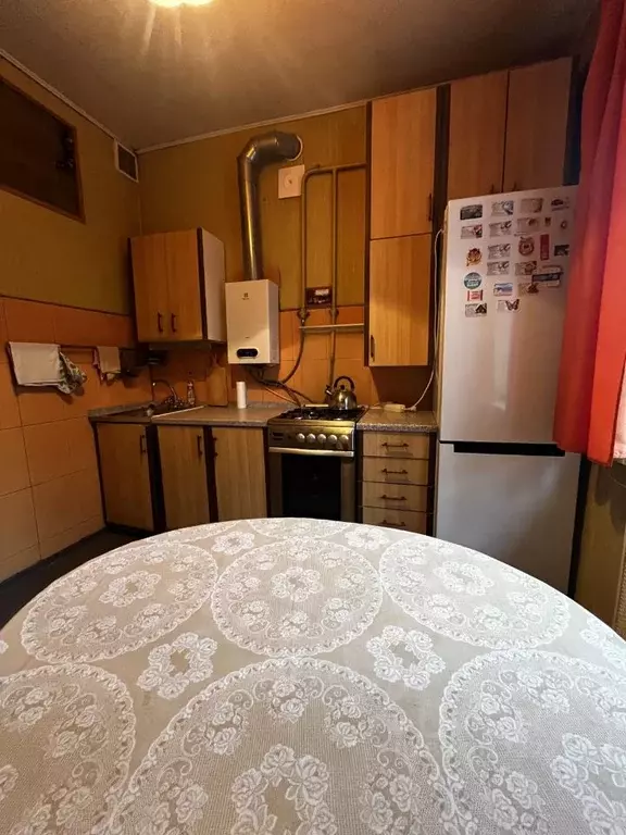 2-к кв. Московская область, Мытищи ул. 1-я Крестьянская, 18 (57.0 м) - Фото 1