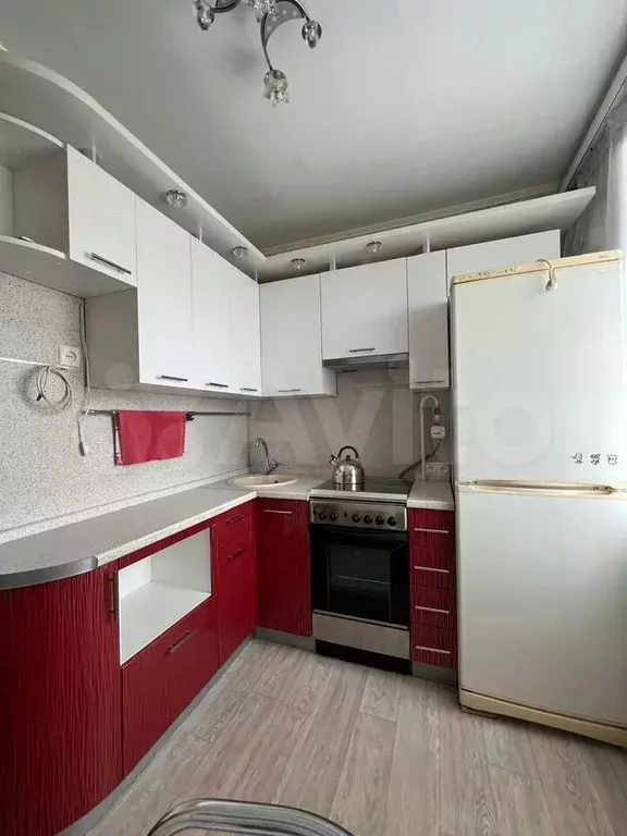 2-к. квартира, 52 м, 9/9 эт. - Фото 0