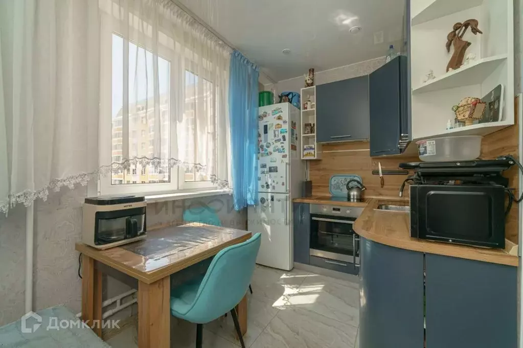 Продаётся 1-к квартира, 38 м - Фото 0