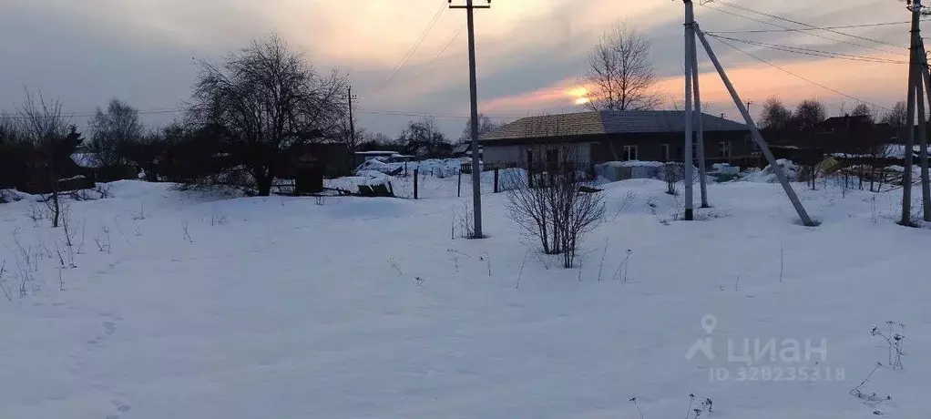 Участок в Московская область, Истра ул. Ленина, Река Истра (6.5 сот.) - Фото 1