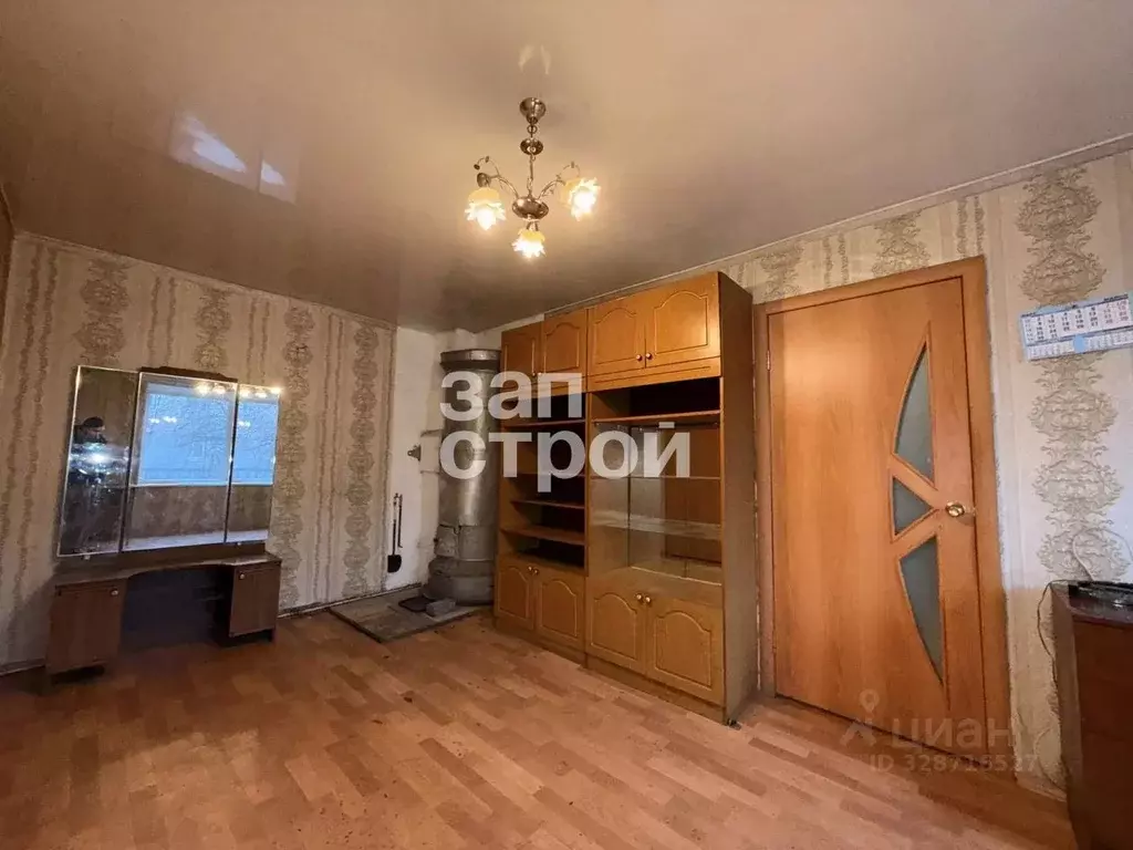 2-к кв. Ленинградская область, Приозерский район, Запорожское с/пос, ... - Фото 1