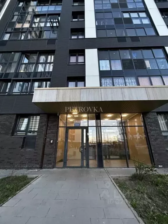 1-к кв. Москва Сосенское поселение, просп. Куприна, 32к2 (33.8 м) - Фото 1