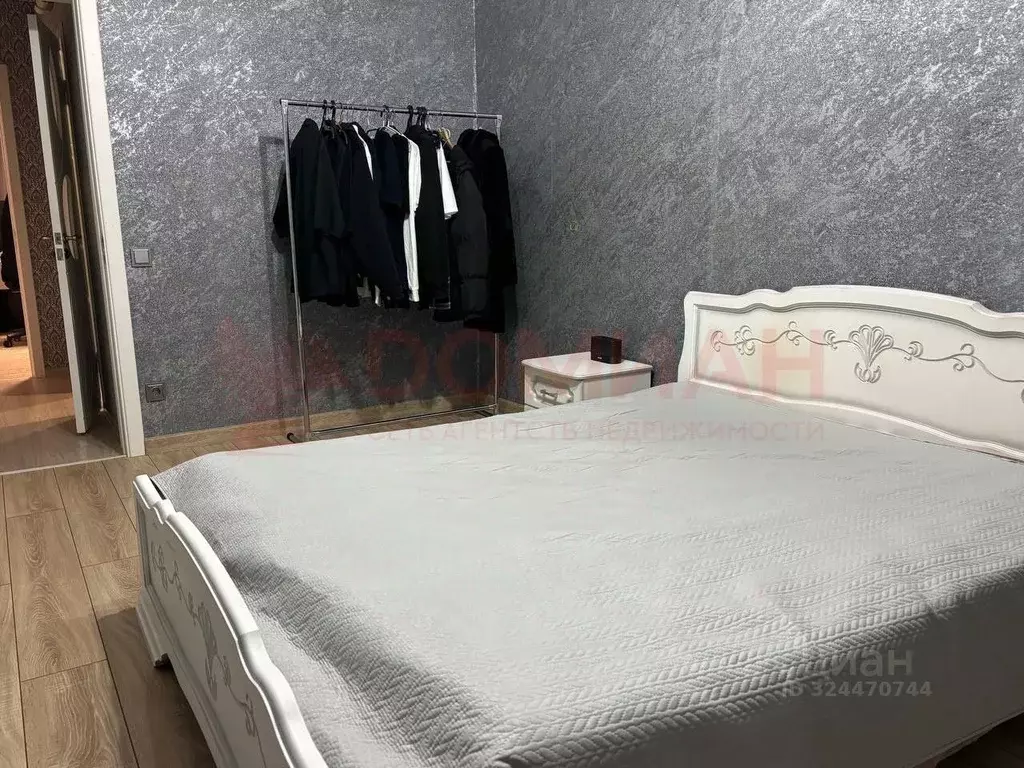 3-к кв. Ростовская область, Волгодонск просп. Курчатова, 49 (61.5 м) - Фото 2