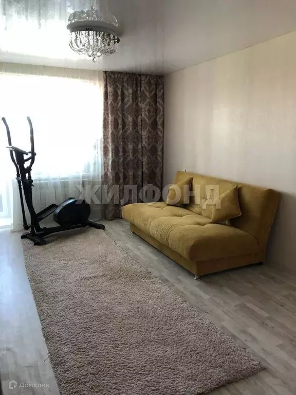 Продаётся 2-к квартира, 54 м - Фото 0