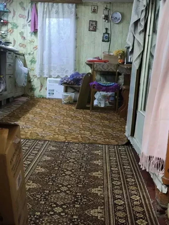 Дом в Воронежская область, Богучарский район, Подколодновское с/пос, ... - Фото 1