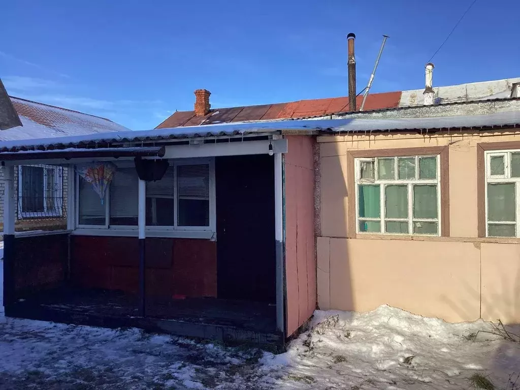 2-к кв. Мордовия, Рузаевка Советская ул., 24 (43.4 м) - Фото 1