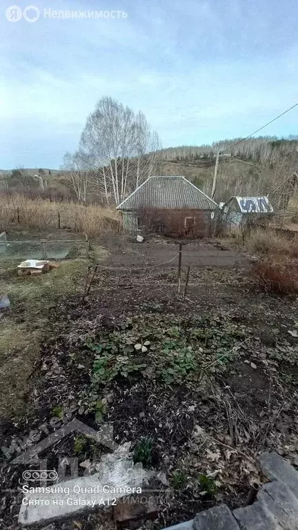 Дом в Прокопьевск, Запарковая улица, 27 (24.8 м) - Фото 0
