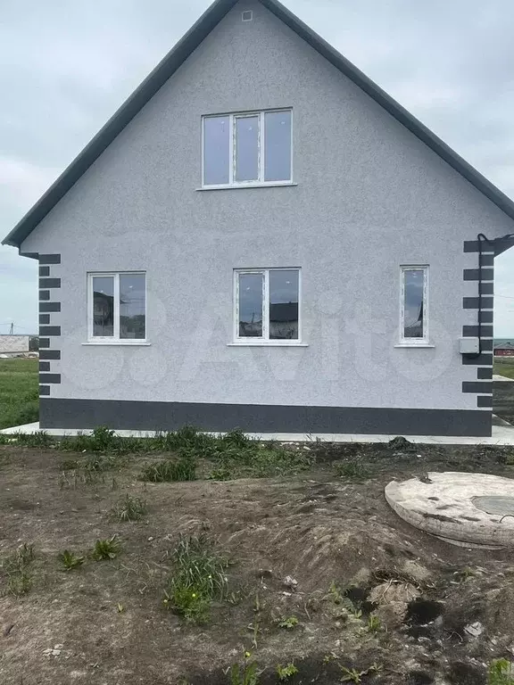 Дом 100 м на участке 10 сот. - Фото 1