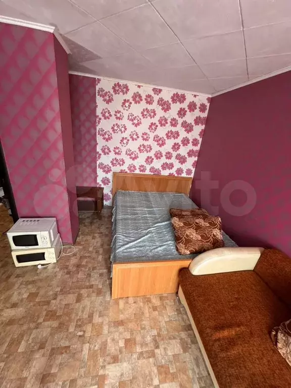 1-к. квартира, 30 м, 3/5 эт. - Фото 0