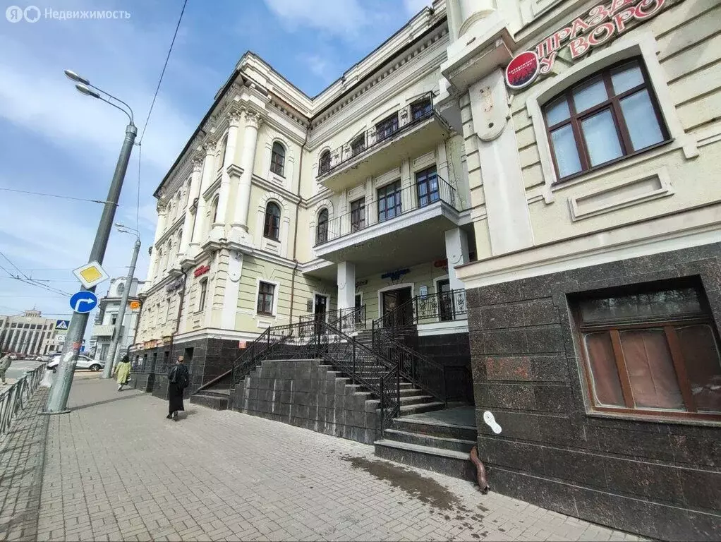 Офис (80 м) - Фото 2