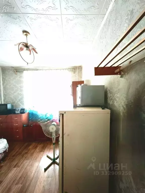 Комната Татарстан, Казань Авангардная ул., 87 (10.0 м) - Фото 2