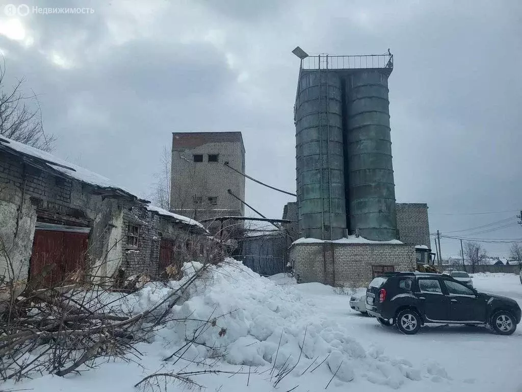 Помещение свободного назначения (12.97 м) - Фото 2