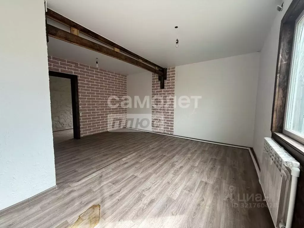 Дом в Забайкальский край, Чита № 124 Солнечная поляна ДНТ, 140 (156 м) - Фото 1