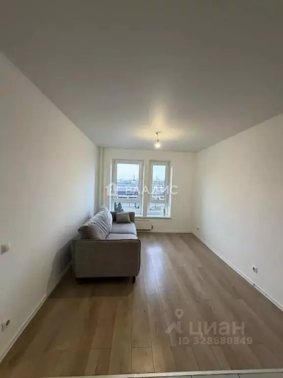 2-к кв. Московская область, Котельники Парковый мкр, 1к5 (57.0 м) - Фото 1