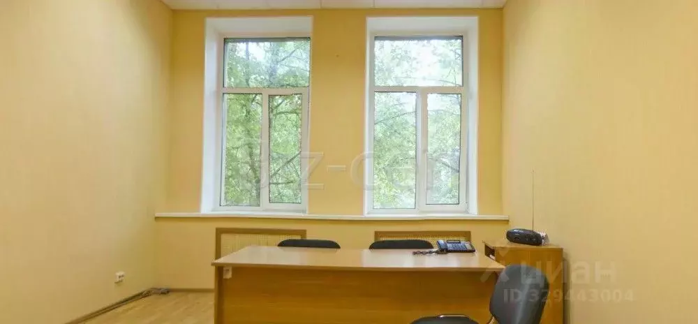 Офис в Санкт-Петербург ул. Маршала Говорова, 29А (15 м) - Фото 2