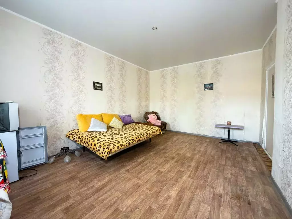 3-к кв. Краснодарский край, Анапа Студенческий пер., 7 (41.5 м) - Фото 1