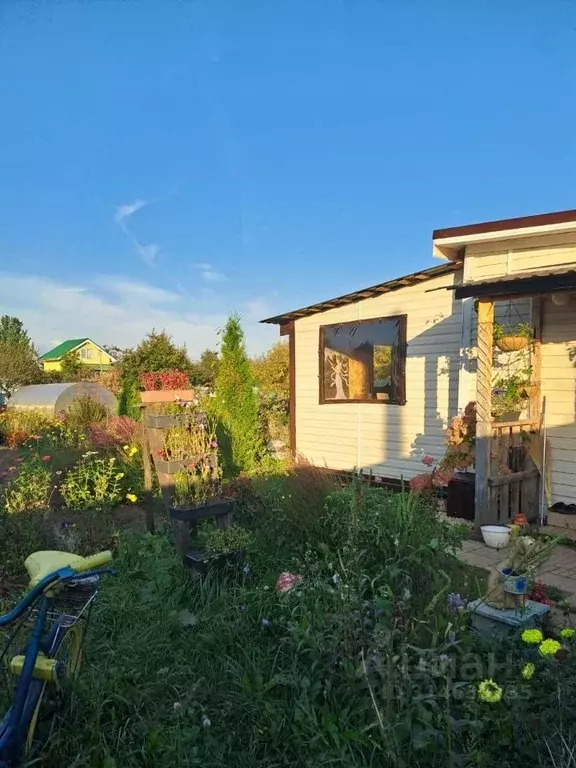 Участок в Марий Эл, Медведевский район, Пекшиксолинское с/пос, ... - Фото 2