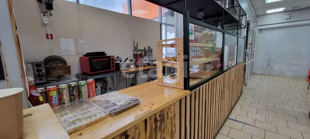 Помещение свободного назначения в Свердловская область, Нижний Тагил ... - Фото 2