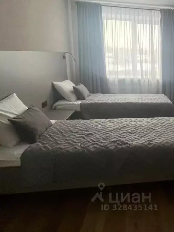 Комната Пермский край, с. Березовка ул. Советская, 107А - Фото 1