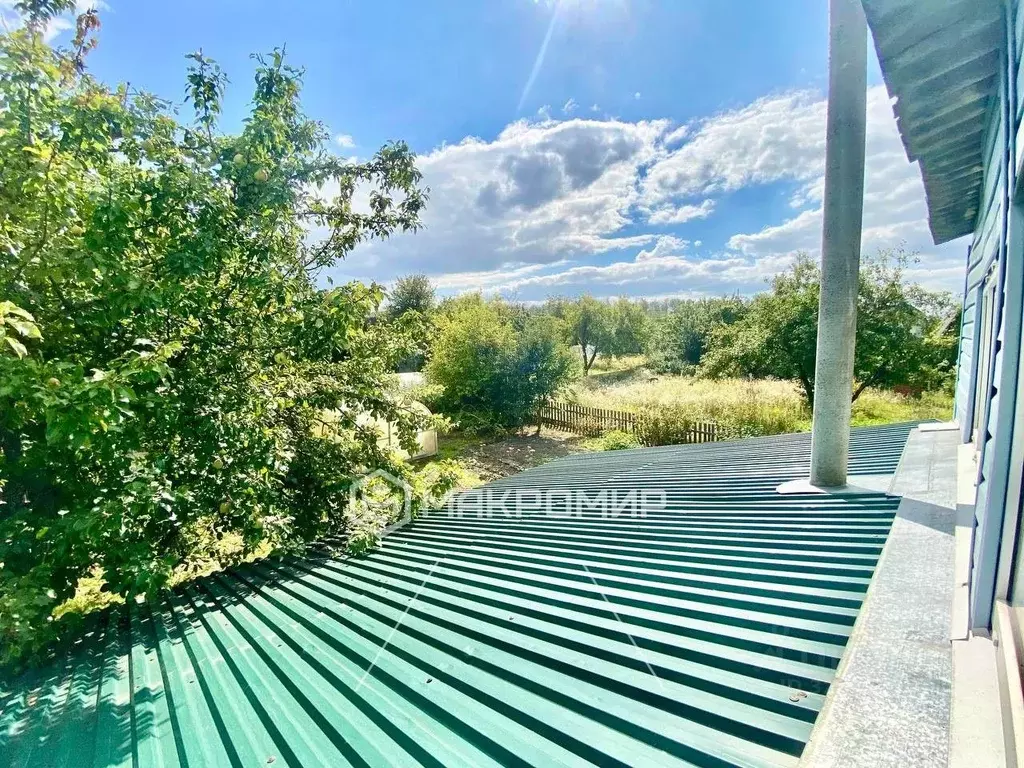 Дом в Брянская область, Брянский район, Мичуринское с/пос, ... - Фото 1