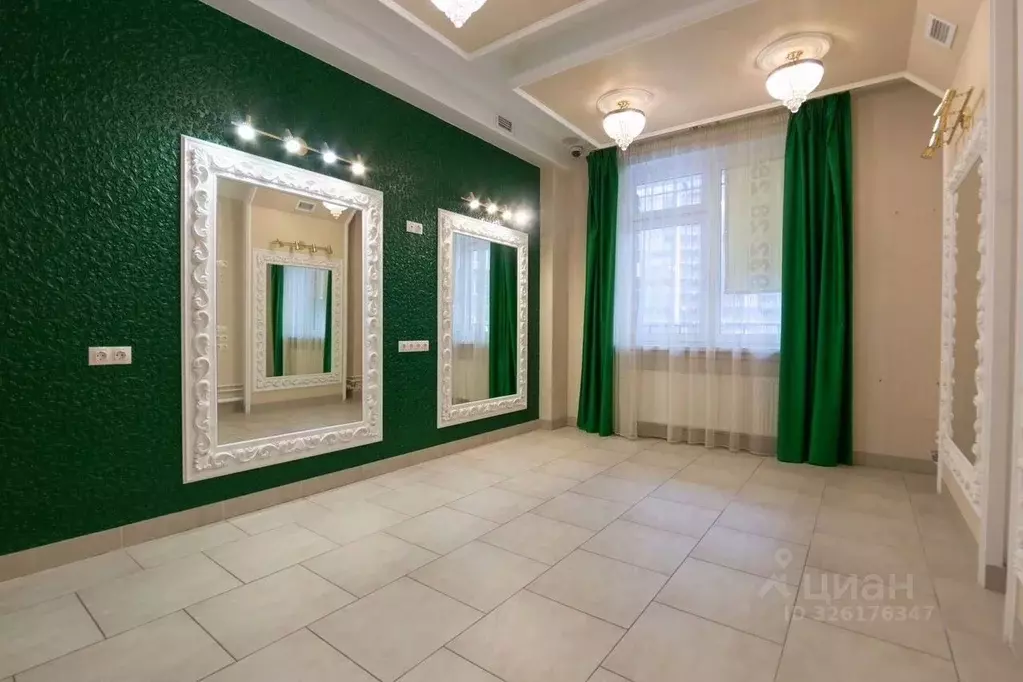 Помещение свободного назначения в Санкт-Петербург просп. Королева, ... - Фото 2