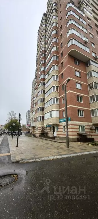 2-к кв. Московская область, Клин ул. Дзержинского, 22 (82.7 м) - Фото 1