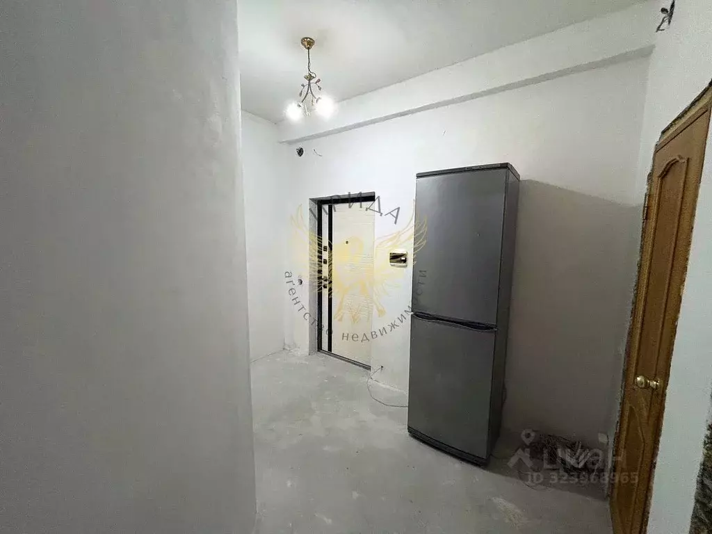 1-к кв. Белгородская область, Старый Оскол Буденного мкр, 16 (36.0 м) - Фото 1