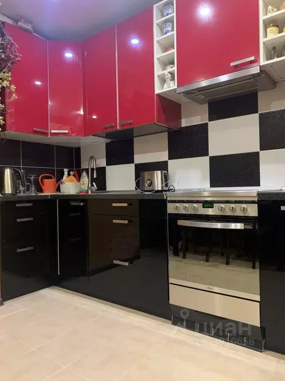 Комната Москва ул. Маршала Катукова, 9К1 (17.0 м) - Фото 1