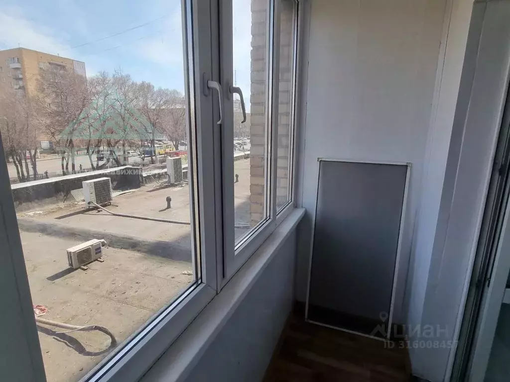 2-к кв. Хакасия, Абакан ул. Щетинкина, 59 (48.0 м) - Фото 0
