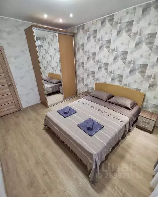 3-к кв. Московская область, Красногорск бул. Красногорский, 23к3 (63.0 ... - Фото 2
