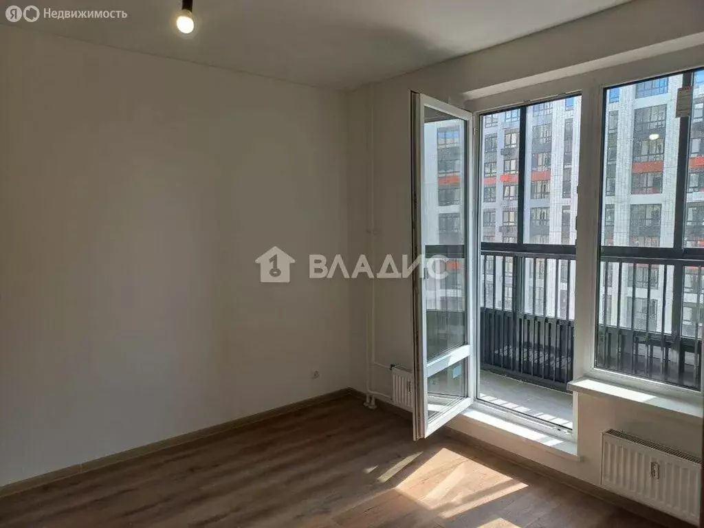 1-комнатная квартира: Москва, Ленинградское шоссе, 228к7 (34.3 м) - Фото 1